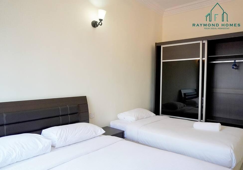 99 Kelawei Apartment George Town