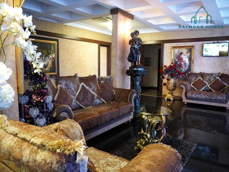 Apartment 99 Kelawei George Town