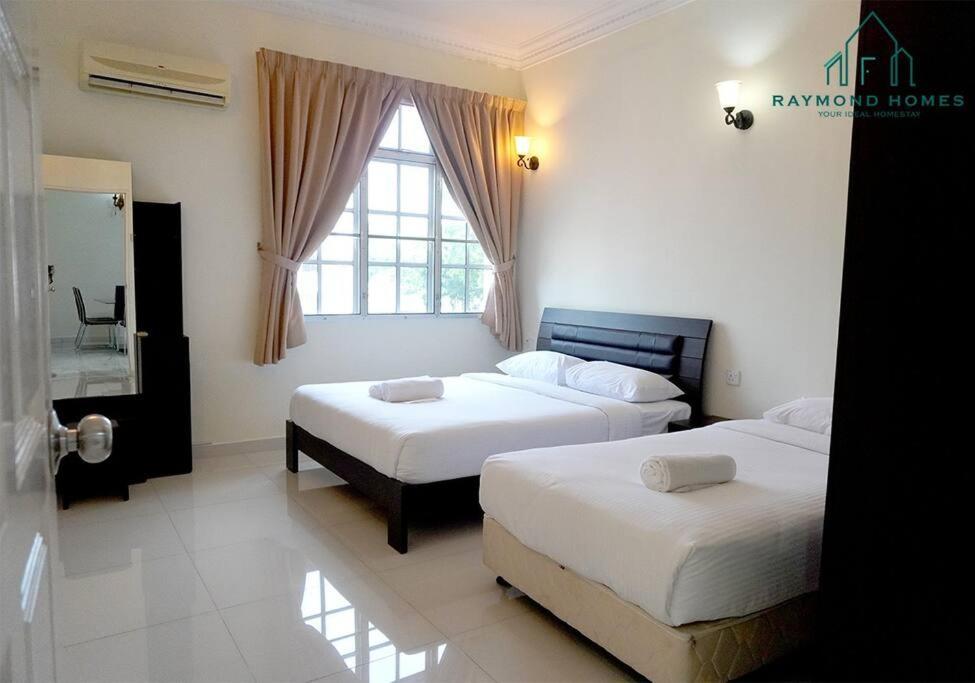 Apartment 99 Kelawei
