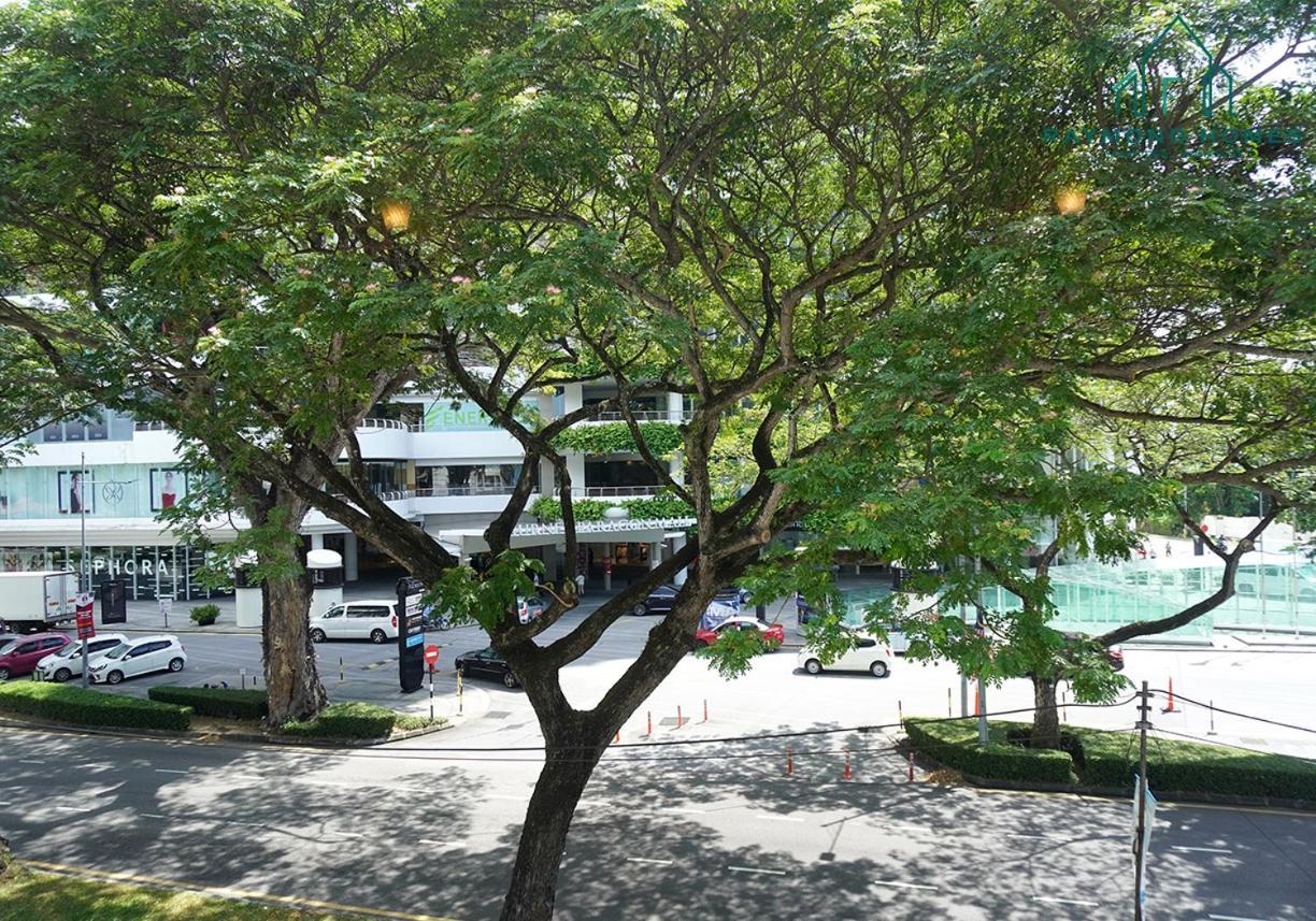 Apartment 99 Kelawei