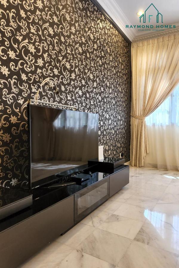 Apartment 99 Kelawei *
