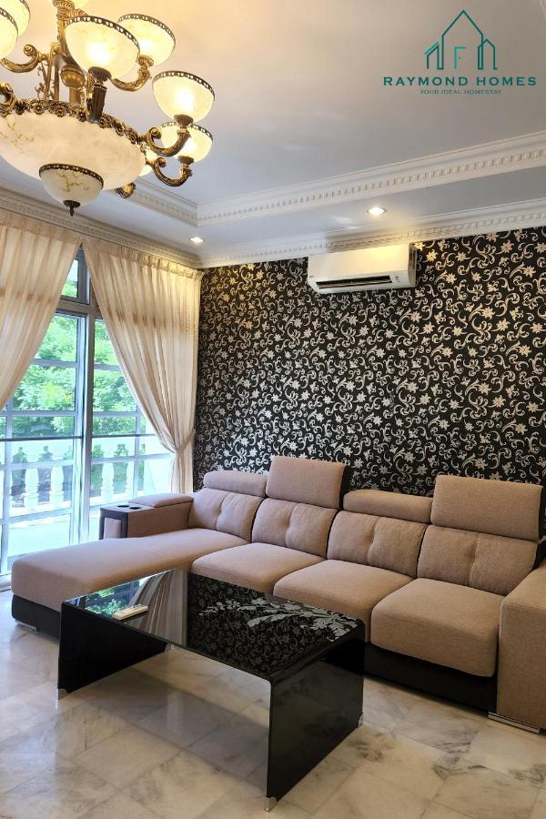 99 Kelawei Apartment George Town