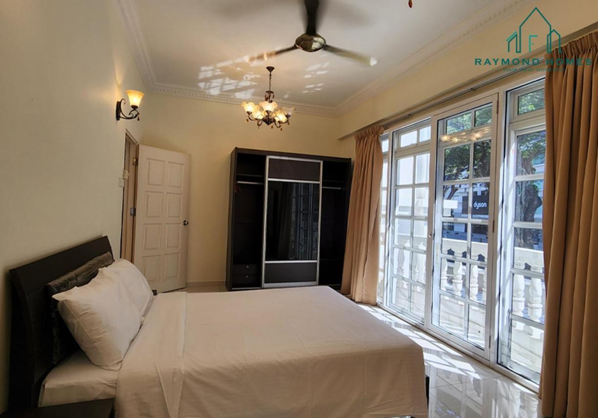 Apartment 99 Kelawei *